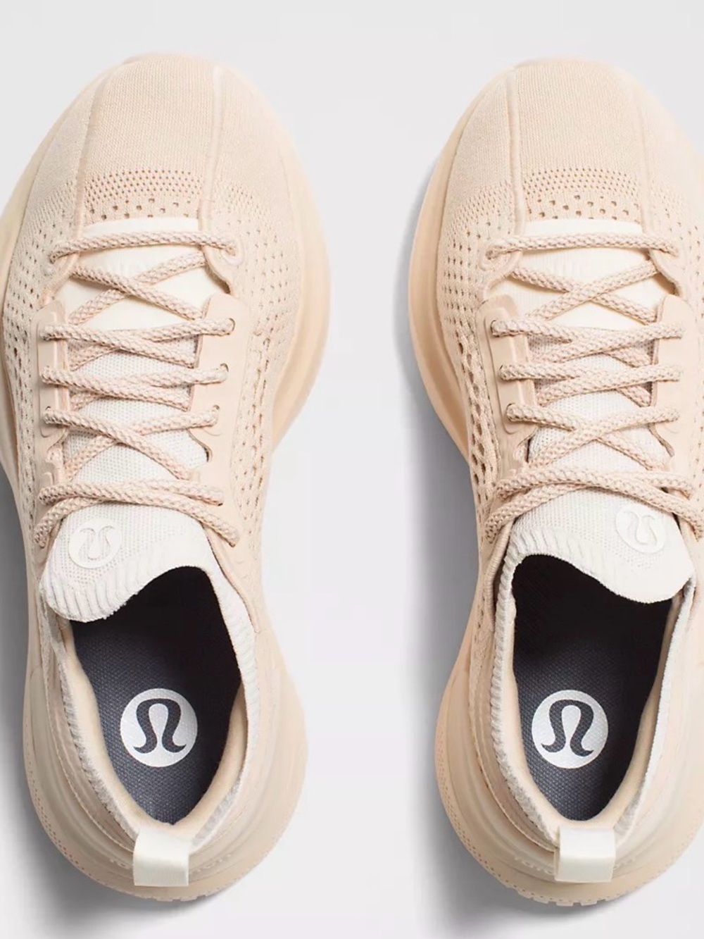 Lululemon Chargefeel 3 workout shoes 6.5